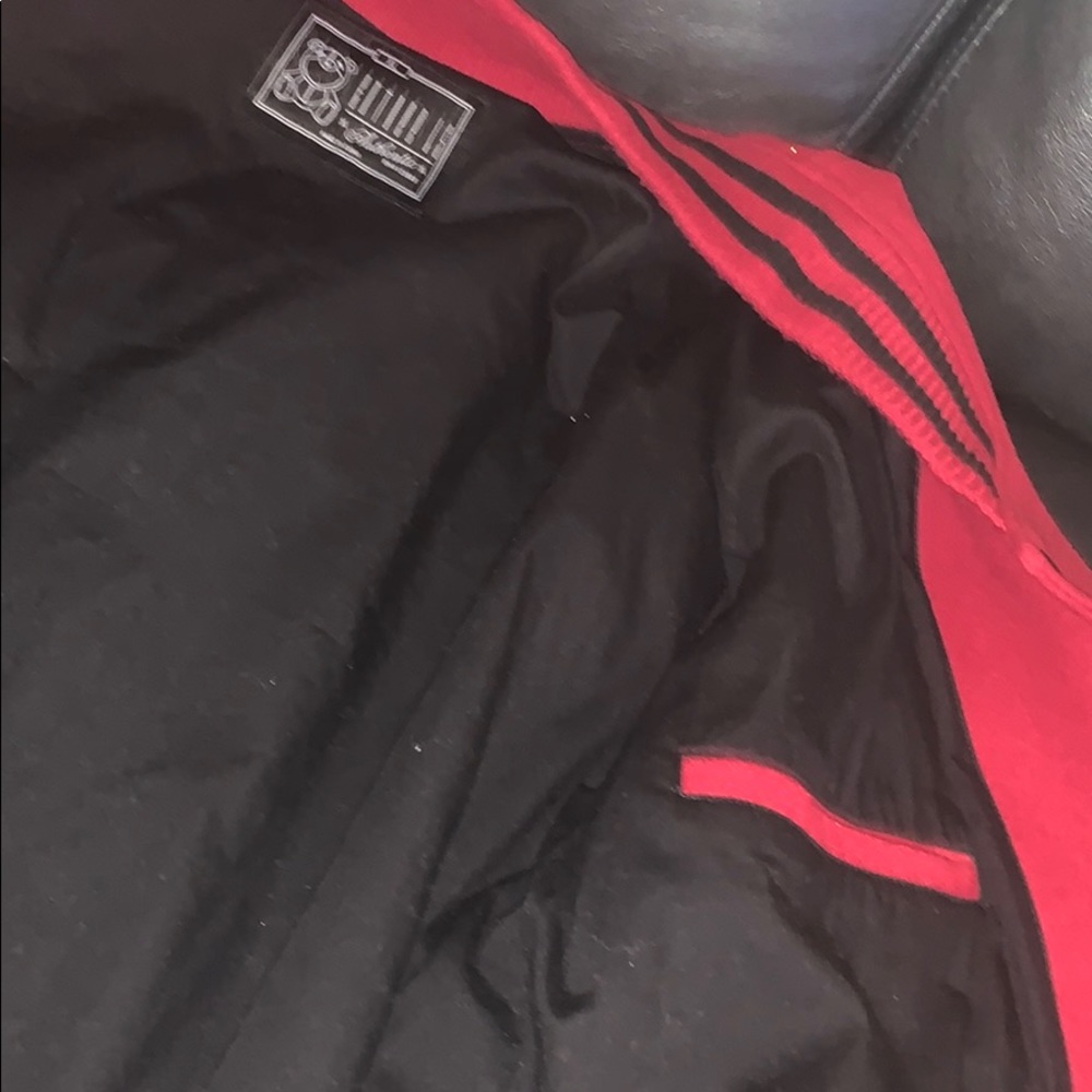 Varsity Jacket - Picture 5 of 5